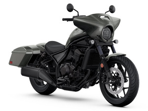 Motocicletas Rebel 1100T 2026 Disponibles, Nuevas en Stock - Product Image 6