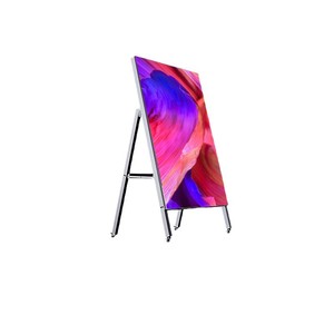 Pantalla LED gigante de 100 pulgadas para básculas de grúas - Product Image 2