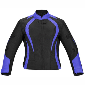 Nouvelle veste de moto 2025 hommes veste de protection de moto de course - Product Image 3