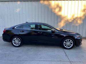 Voiture d'occasion Chevrolet Malibu LT 2017 à bas prix à vendre - Product Image 5