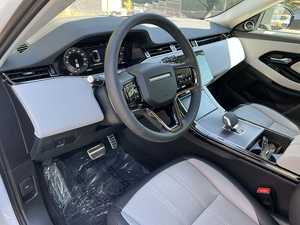 Range Rover Evoque P250 Dynamic SE AWD Automatique 2022-2026, Conduite à Gauche, Intérieur Cuir Clair, Pneus R19, SUV Evoque d'Occasion - Product Image 4