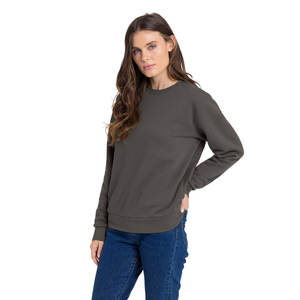 Heavy Metal Next Level Apparel Unisex <b>Santa</b> <b>Cruz</b> Sweatshirt Custom Logo <b>Hoodies</b> Unisex Blank Cotton Fleece Crewneck Sweatshirt - Product Image 6