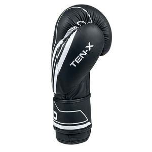 Gants de boxe avec support de poignet à scratch, pour sparring, sac de frappe, entraînement de boxe, couleur personnalisable - Product Image 5
