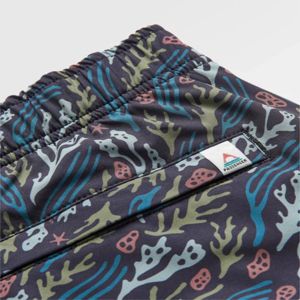 Short de bain recyclé de qualité supérieure pour hommes, léger et durable, idéal pour les maillots de bain toutes saisons - Product Image 3