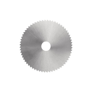 Metal Circular <b>Saw</b> Blade D160mm HSS 64 Teeth - Product Image 3