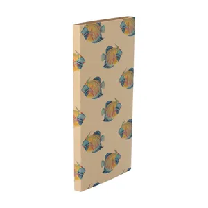 CreaSleeve Kraft 270 Sacchetti di Carta Promozionali Personalizzati per Merchandising - Product Image 1