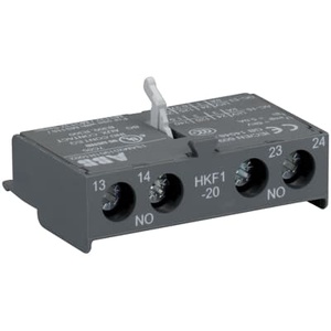 Pour relais haute performance ABB 1SAM150005R0008 - Product Image 1