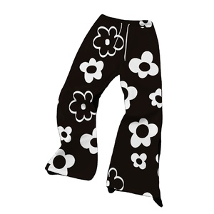 Pantalones Casuales Holgados para Hombre y Mujer con Corte Relajado, Ideales para Uso Diario, Viajes y Estilo Urbano - Product Image 1