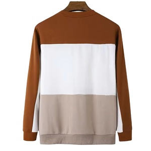 Sweat-shirt respirant de qualité supérieure pour hommes, conception de logo personnalisé, sweatshirts d'hiver pour hommes à bas prix - Product Image 2