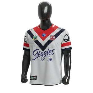 Camisetas de Lacrosse Ligeras con Espalda Cruzada, Diseño Personalizado, Poliéster, para Hombre y Jóvenes, Reversibles, Diseño Sublimado con Malla Impresa para Equipos - Product Image 2