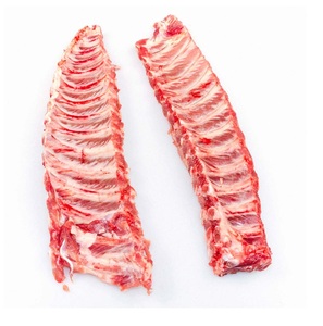 Costillas de Cerdo Congeladas de la Mejor Calidad al Mejor Precio, Suministro Directo |   Carne de Costillas de Cerdo Fresca a Granel Disponible para Exportación - Product Image 5