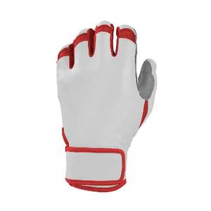 Guantes Deportivos de Béisbol y Sóftbol de Invierno, Estilo Sencillo para Adultos, de Cuero de Alta Adherencia, Hechos a Medida, Novedad - Product Image 2