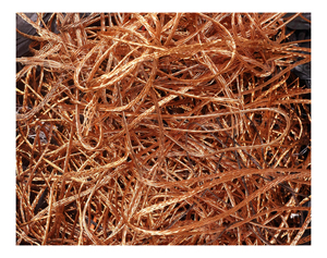 Grade A ferraille de fil de cuivre 99% bas prix TH origine - Product Image 5