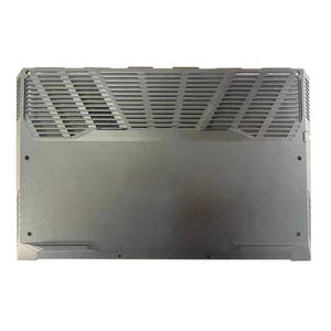 NUEVO para Dell G15 5520 5521 5525 carcasa inferior D cubierta 0DPJK1 DPJK1 - Product Image 1