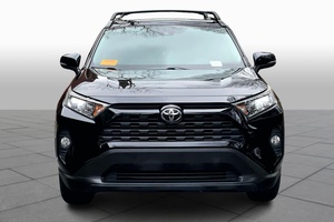 TOYOTA RAV4 LE FWD <span class=keywords><strong>2020</strong></span> USADO - LISTO PARA ENVIAR - Product Image 4