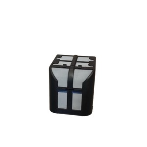 Filtro dell'aria compatibile Zmc3802 4203, prodotto di ricambio filtro cod. 918493 - Product Image 1