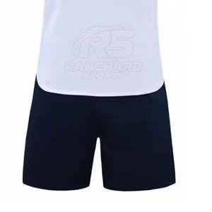 Uniforme de Voleibol Personalizado con Diseño Sublimado, Conjunto de Uniforme Deportivo Profesional de Voleibol - Product Image 5