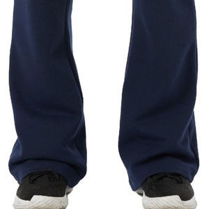 Pantalones Deportivos Acampanados Estilo Urbano 2026 para Hombre, Ropa Casual Transpirable, el Mejor Producto, Pantalones Deportivos Acampanados Lisos para Hombre - Product Image 4
