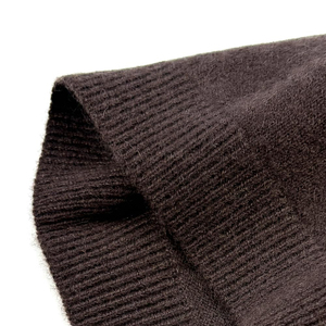 Fabricante Directo de Fábrica, Gorros de Punto Más Vendidos en 2026, Gorros de Invierno Unisex, Gorros de Punto Lisos con Logotipos Bordados Personalizados - Product Image 2