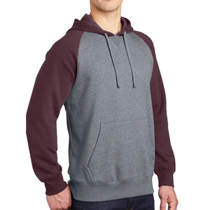 เสื้อสเวตเตอร์แบบมีฮู้ดผ้าฝ้าย100% โอเวอร์ไซส์ล้างได้กำหนดเองว่างเปล่า - Product Image 4