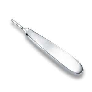 Manche de scalpel chirurgical le plus vendu, couteaux chirurgicaux de qualité supérieure en acier inoxydable par Surgiright Instrument - Product Image 6