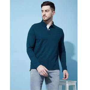 Camiseta deportiva de moda ligera de secado rápido 100% algodón Impresión digital única Calidad garantizada - Product Image 5