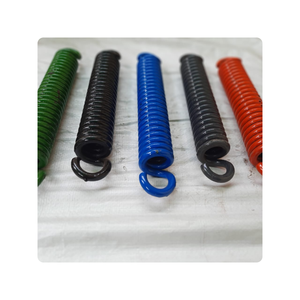 Spring Tine Cultivator Farm Parts Maquinaria agrícola Repuestos Implementos agrícolas al mejor precio en India - Product Image 1