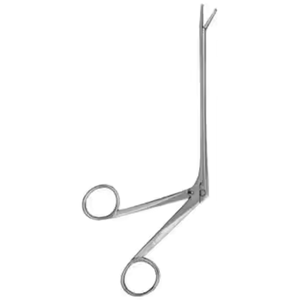 คีมหนีบสำหรับผ่าตัดแบบเยอรมันอุปกรณ์เกี่ยวกับศัลยกรรมกระดูกคุณภาพระดับพรีเมียมพร้อมเครื่องมือสำหรับผ่าตัด - Product Image 1