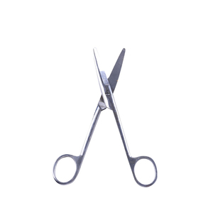 Pinzas Quirúrgicas Veterinarias de Acero Inoxidable para Arterias, Pinzas Hemostáticas para Cerdos, Ganado, Ovejas y Animales, Herramientas Quirúrgicas para Mascotas - Product Image 5