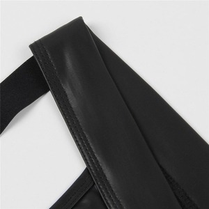 Mono Riders - Tanga Sexy para Hombre, Transpirable, de Algodón y Bambú, de Cintura Baja, Secado Rápido, Antibacteriano - Product Image 6