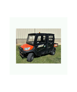 Kubota RTV vehículo utilitario robusto al por mayor proveedor a granel fábrica de exportación directa OEM máquina de servicio pesado - Product Image 5