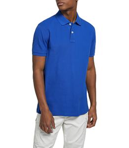 Polo léger pour homme – Meilleur design, vente chaude, qualité supérieure, confortable, entièrement personnalisable, anti-plis - Product Image 1