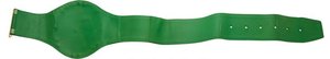 Cinturón de Campeonato de Boxeo Personalizado con Correa de Cuero, Accesorio Duradero para Eventos de Lucha - Product Image 2