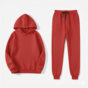 Sudadera con Capucha Extra Grande de Diseño Nuevo, Personalizable, Unisex, de Felpa, con Hombros Caídos, para Invierno, Absorbe la Humedad, 100% Algodón, Gruesa - Product Image 4