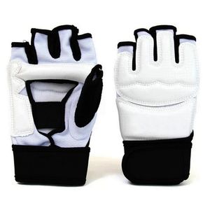 Conjuntos de guantes de caza de Taekwondo duraderos transpirables ligeros personalizados de alta calidad - Product Image 4