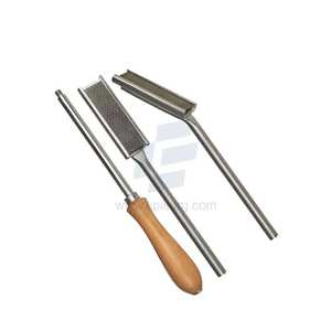 ชุดอุปกรณ์ดูแลฟันม้า McPherson ประกอบด้วยเครื่องถ่างปากม้า ที่เปิดปากม้า ตะไบขัดฟัน  รับสั่งทำตามความต้องการ SURGIGYNE - Product Image 2