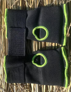 High Quality Custom Logo <b>Gel</b> Quick Boxing Hand Wraps For Performance <b>Gel</b> Quick Boxing Hand Wraps For Sale - Product Image 6