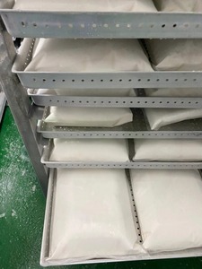 Lait de coco congelé à la crème de noix de coco IQF de haute qualité pour l'exportation du Vietnam Prix compétitif avec emballage sous vide - Product Image 5