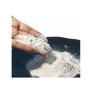 Poudre de Dolomite Naturelle Premium 100% Pure, Soluble dans l'Eau, à Libération Lente, Engrais Agricole Compostable à Prix Compétitif - Product Image 4