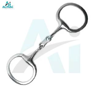 Almac ข้อต่อคู่ม้าที่ออกแบบมาเพื่อเพิ่มประสิทธิภาพและความสะดวกสบายสำหรับม้าในการทำงาน - Product Image 2