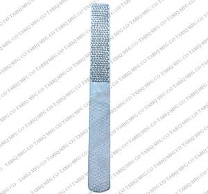 Recién llegado, herramienta de suministro de herrador de pezuña de caballo de acero inoxidable reutilizable profesional para mantenimiento de pezuña equina TARIQ MFG - Product Image 2