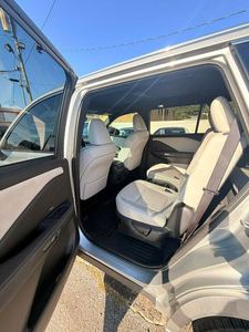 CLEAN 2024 Lexus SC Luxury AWD Direction à Gauche Émissions Euro IV - Product Image 3