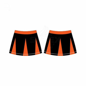 Ensembles d'uniformes de cheerleading pour hommes adultes, personnalisés avec logo imprimé, de haute qualité, 100% polyester, séchage rapide, respirant - Product Image 4