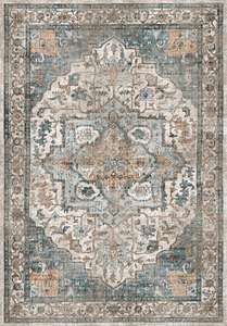 Fine Notre tapis apportera une combinaison de style et de confort à votre tapis de maison produit par Goldenmoon tapis en coton noué à la main - Product Image 2