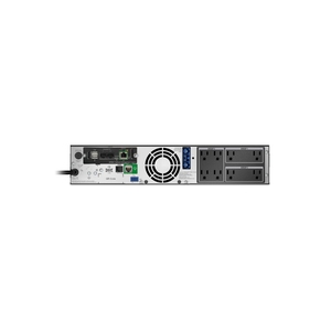 Sistema de Respaldo de Energía Inteligente de Onda Sinusoidal Pura Interactiva en Línea de 1350W, UPS de 1500VA para Montaje en Rack - Product Image 4
