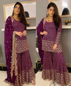 สวมใส่ความสง่างามและความสะดวกสบายด้วยชุดเดรสผ้าฝ้ายของเรา เหมาะสําหรับการจัดงานกันอย่างสบาย ๆ และการสวมใส่ทุกวัน - Product Image 6