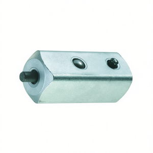 Acoplador Gedore de 3/4'' de Alta Calidad para Diversas Aplicaciones - Product Image 2