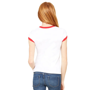 Camisetas deportivas para mujer 2026, camisetas de gimnasio para mujer, ropa deportiva, ropa de entrenamiento al por mayor - Product Image 3