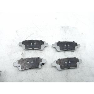 ผ้าเบรกนิสสัน นาวาร่า ซีรีส์ (05>15) 51-01-130 เบนซิน - Product Image 3