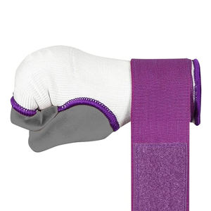 Envolturas de mano de gel de alta calidad, manoplas interiores para boxeo, nuevo diseño 2025, envolturas de mano de boxeo, vendajes, guantes interiores en MOQ bajo - Product Image 6